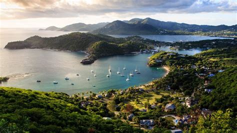 Antigua and Barbuda FSRC Licences (July 2024) .